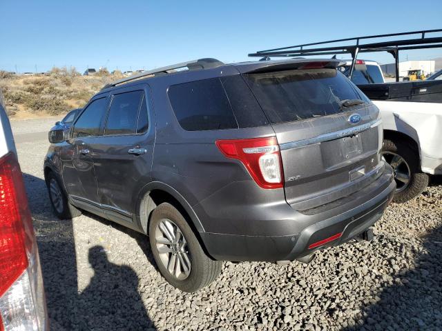 Photo 2 from auction – 2011 FORD EXPLORER X with VIN 1FMHK8D84BGA84194