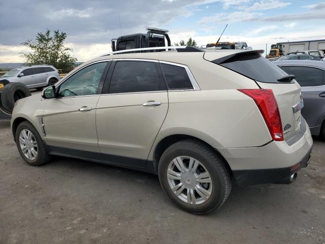 Photo 2 from auction – 2012 CADILLAC SRX LUXURY with VIN 3GYFNDE38CS589618