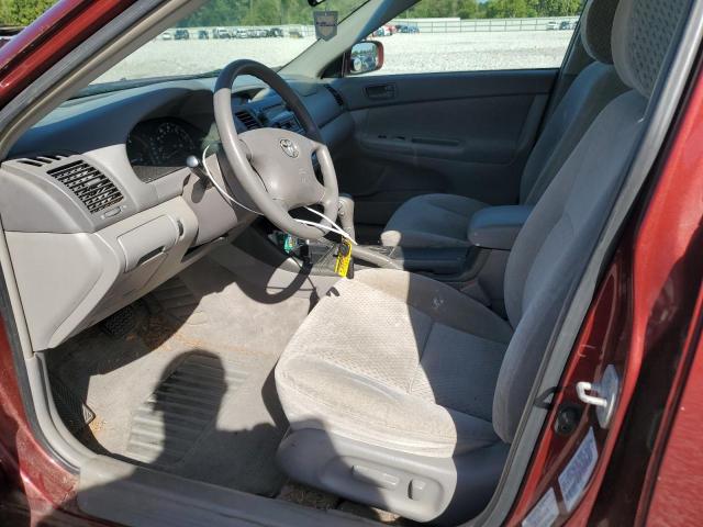 Photo 7 from auction – 2003 TOYOTA CAMRY LE with VIN 4T1BE32K93U189508