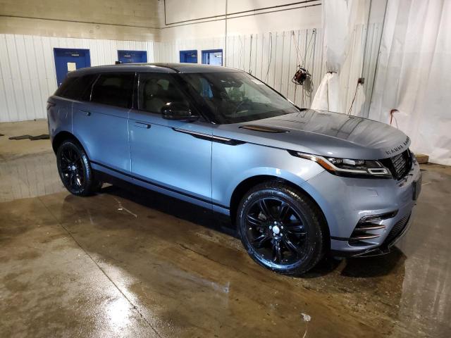 Photo 4 from auction – 2022 LAND ROVER RANGE ROVE with VIN SALYT2EX2NA347092