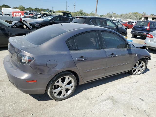 Photo 3 from auction – 2009 MAZDA 3 I with VIN JM1BK32F891219186
