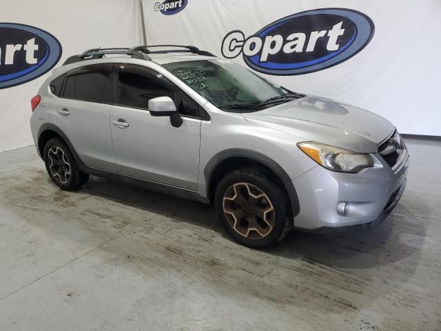 صورة رقم 4 من المزاد - 2013 SUBARU XV CROSSTR مع VIN JF2GPACC6DH842288