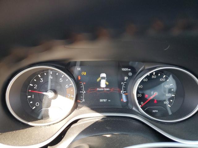 Photo 9 from auction – 2019 JEEP COMPASS LA with VIN 3C4NJDBB1KT734581