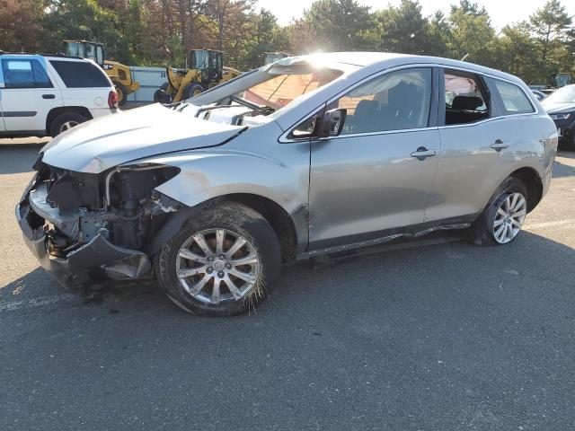 MAZDA CX-7 2010 с VIN JM3ER2WM5A0304676 - Фото с аукциона