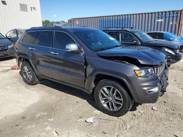 Photo 4 from auction – 2017 JEEP GRAND CHER with VIN 1C4RJEBG2HC869060