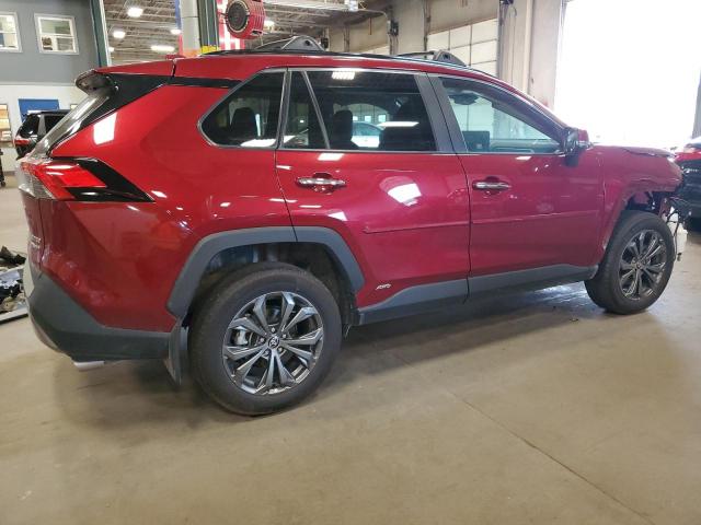 Photo 3 from auction – 2024 TOYOTA RAV4 LIMIT with VIN 4T3D6RFVXRU143716