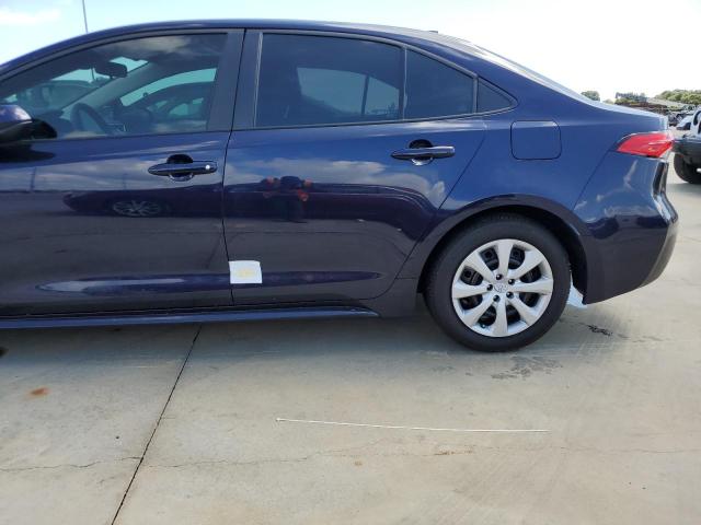 Photo 13 from auction – 2024 TOYOTA COROLLA LE with VIN 5YFB4MDE9RP108923