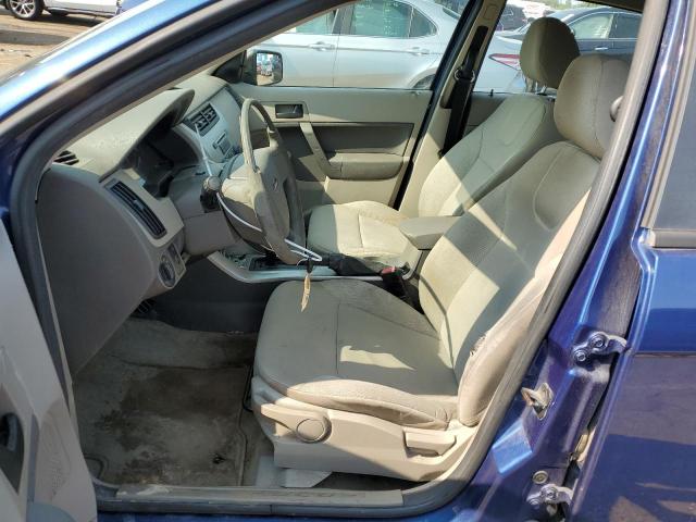 Photo 7 from auction – 2009 FORD FOCUS S with VIN 1FAHP34N69W103767