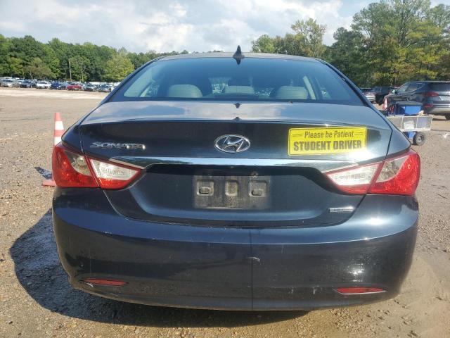 Photo 6 from auction – 2011 HYUNDAI SONATA SE with VIN 5NPEC4ACXBH022929