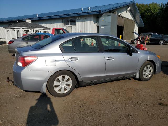 Photo 3 from auction – 2012 SUBARU IMPREZA with VIN JF1GJAA6XCH028940