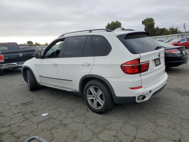 Photo 2 from auction – 2011 BMW X5 XDRIVE3 with VIN 5UXZV4C53BL412761