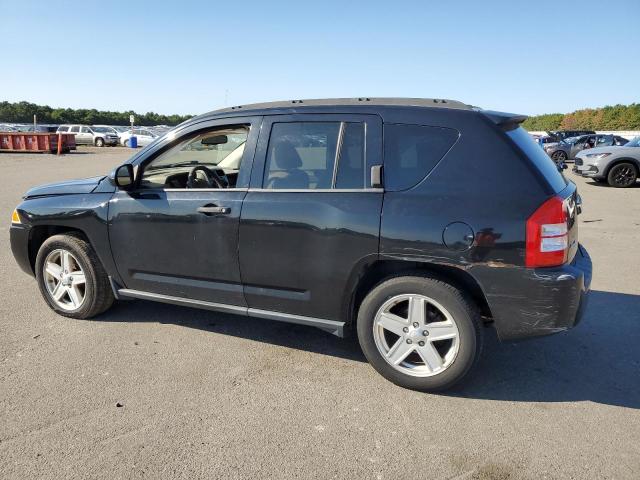Photo 2 from auction – 2007 JEEP COMPASS with VIN 1J8FF47W17D166064