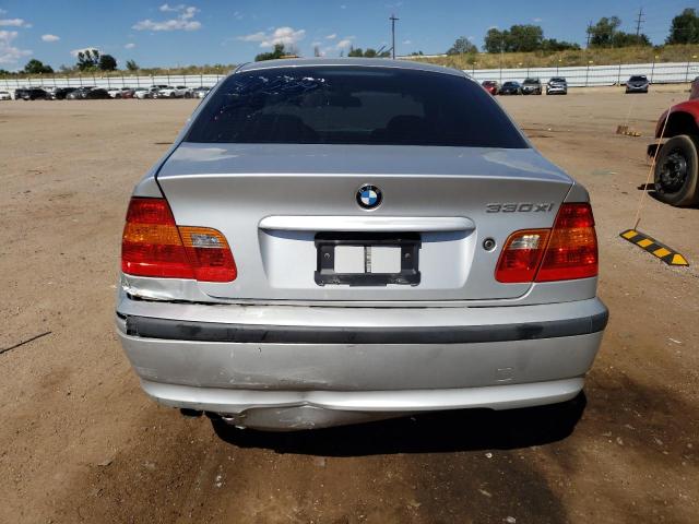 Photo 6 from auction – 2002 BMW 330 XI with VIN WBAEW53422PG16504