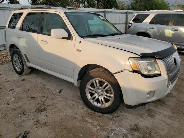 Photo 4 from auction – 2009 MERCURY MARINER PR with VIN 4M2CU87G89KJ00930