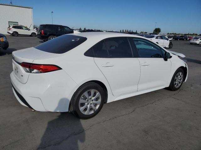 Photo 3 from auction – 2020 TOYOTA COROLLA LE with VIN 5YFEPRAE2LP135426