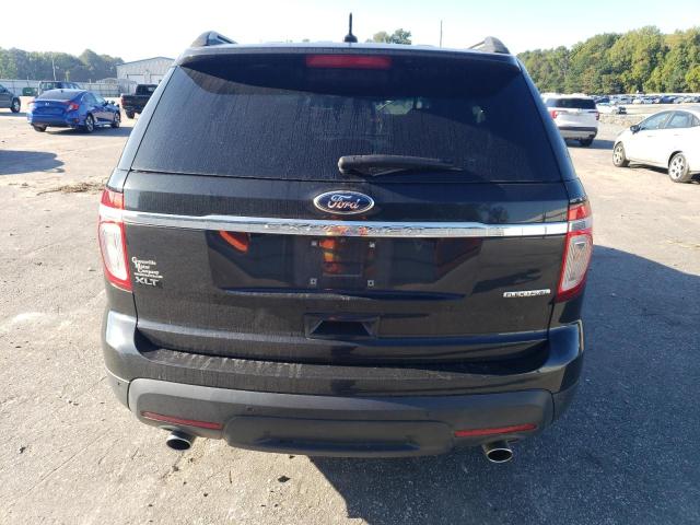 Photo 6 from auction – 2013 FORD EXPLORER X with VIN 1FM5K7D80DGB86530
