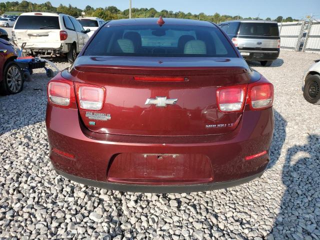 Photo 6 from auction – 2014 CHEVROLET MALIBU 1LT with VIN 1G11C5SL4EF267350