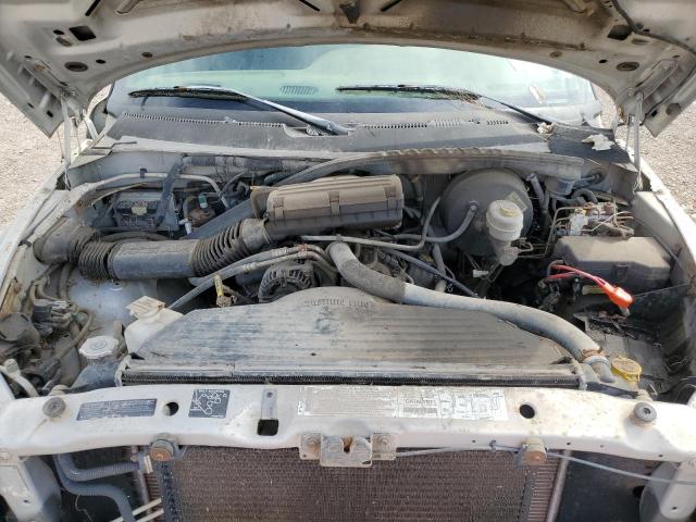 Photo 11 from auction – 2001 DODGE RAM 1500 with VIN 3B7HC13Y91G188869