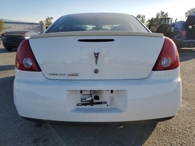 Photo 6 from auction – 2007 PONTIAC G6 BASE with VIN 1G2ZG58B374176215