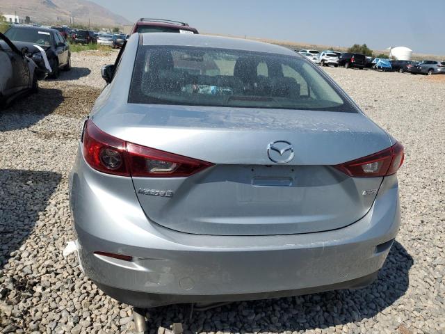 Photo 6 from auction – 2017 MAZDA 3 TOURING with VIN 3MZBN1V73HM137901