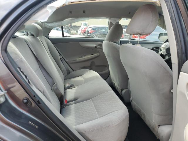 Photo 10 from auction – 2009 TOYOTA COROLLA BA with VIN JTDBL40E39J053009