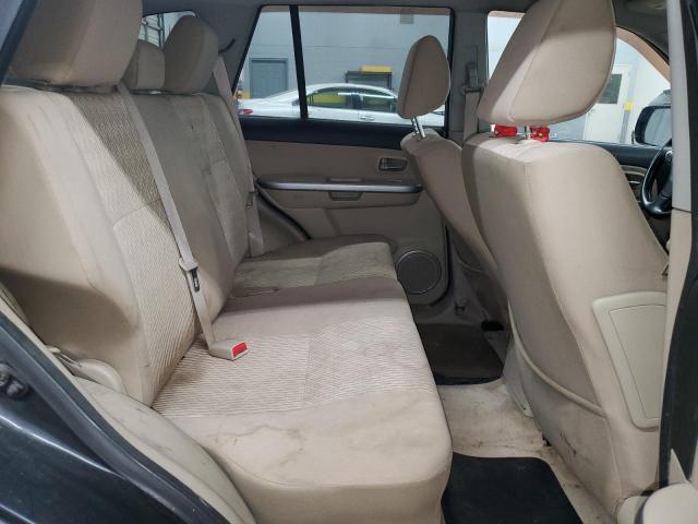 Photo 11 from auction – 2013 SUZUKI GRAND VITA with VIN JS3TD0D66D4100362