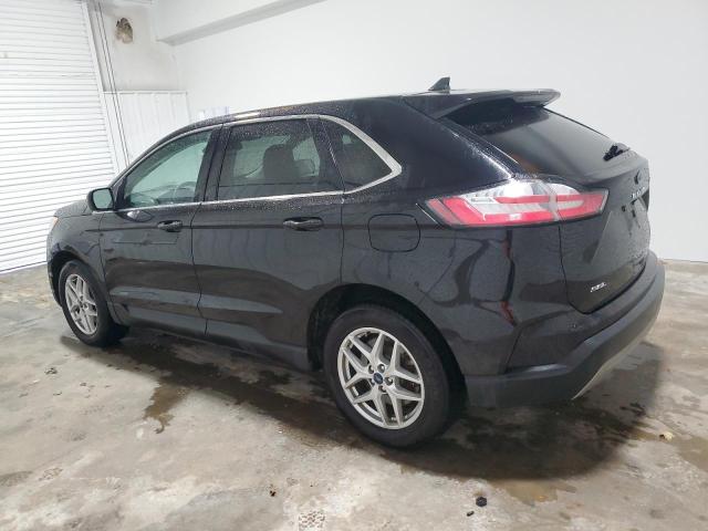 Photo 2 from auction – 2022 FORD EDGE SEL with VIN 2FMPK4J97NBA11673