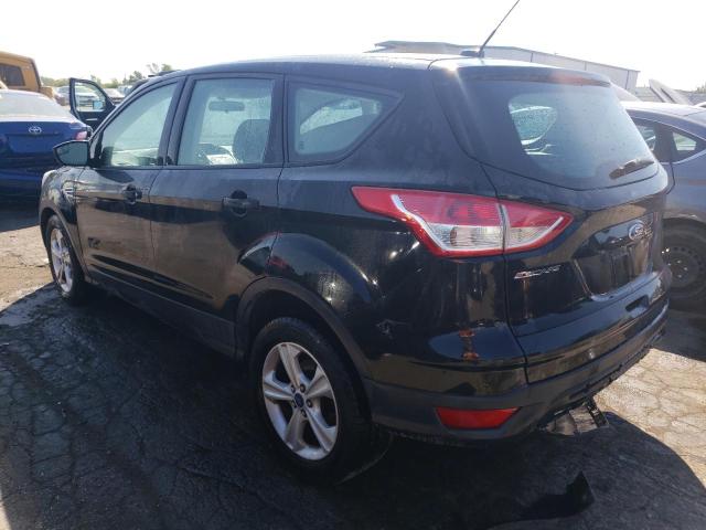 Photo 2 from auction – 2014 FORD ESCAPE S with VIN 1FMCU0F71EUE48121