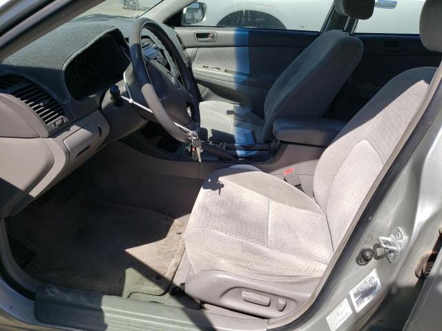 Photo 7 from auction – 2003 TOYOTA CAMRY LE with VIN 4T1BE32K33U753265