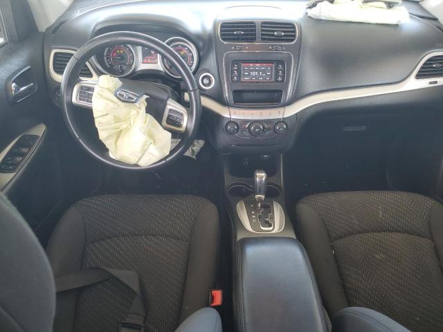 Photo 8 from auction – 2018 DODGE JOURNEY SE with VIN 3C4PDCAB4JT509002