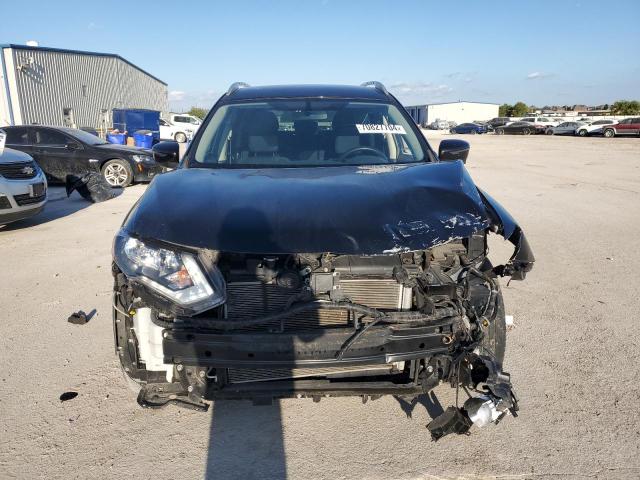 Photo 5 from auction – 2018 NISSAN ROGUE S with VIN KNMAT2MT9JP599629