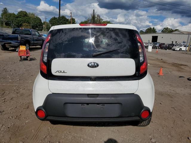 Photo 6 from auction – 2015 KIA SOUL with VIN KNDJN2A20F7142334
