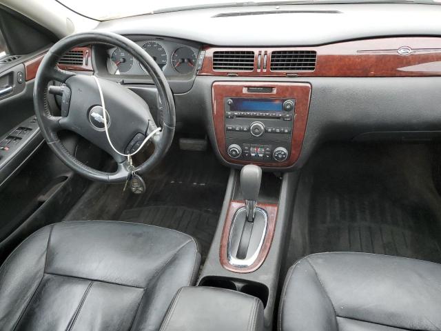 Photo 8 from auction – 2009 CHEVROLET IMPALA 1LT with VIN 2G1WT57K591189843