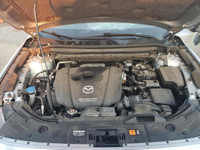 Photo 12 from auction – 2019 MAZDA CX-5 GRAND with VIN JM3KFADM0K0546656
