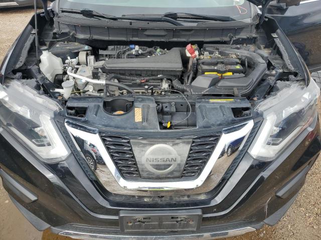 Photo 11 from auction – 2017 NISSAN ROGUE S with VIN KNMAT2MV4HP587724