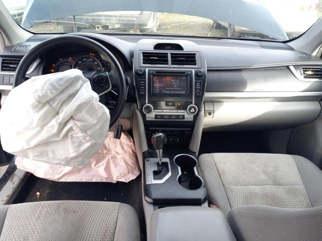 Photo 8 from auction – 2014 TOYOTA CAMRY L with VIN 4T1BF1FK3EU371493