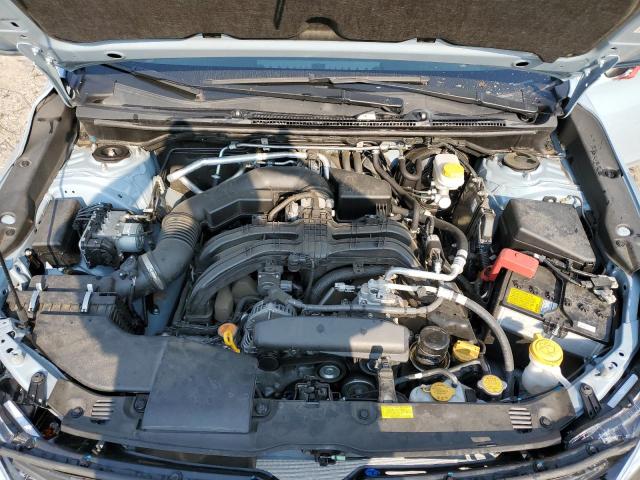 Photo 11 from auction – 2022 SUBARU CROSSTREK with VIN JF2GTHNC0NH263297
