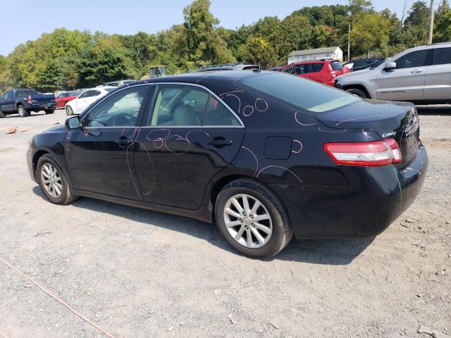 Photo 2 from auction – 2011 TOYOTA CAMRY BASE with VIN 4T1BF3EK8BU214406