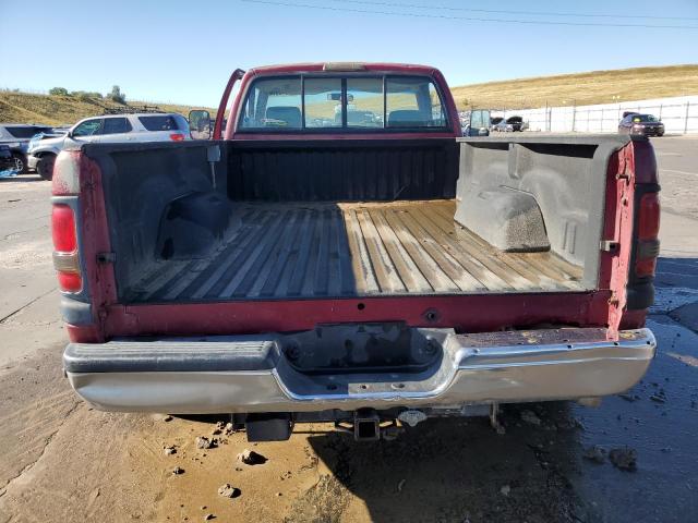 Photo 6 from auction – 1994 DODGE RAM 3500 with VIN 1B7MC36CXRS624658