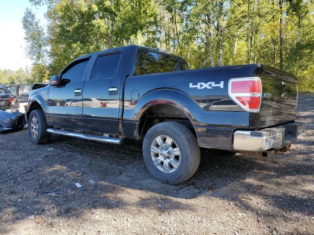 Photo 2 from auction – 2009 FORD F150 SUPER with VIN 1FTRW14849FA54097