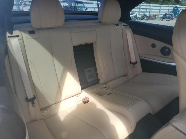 Photo 10 from auction – 2017 BMW 430I with VIN WBA4U7C58H5D43515