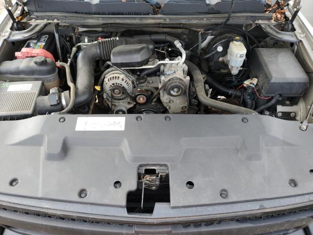 Photo 11 from auction – 2009 CHEVROLET SILVERADO with VIN 1GCEK14X49Z104089