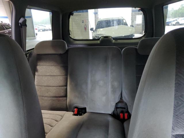 Photo 10 from auction – 2000 FORD EXPLORER with VIN 1FMZU73EXYUB23395