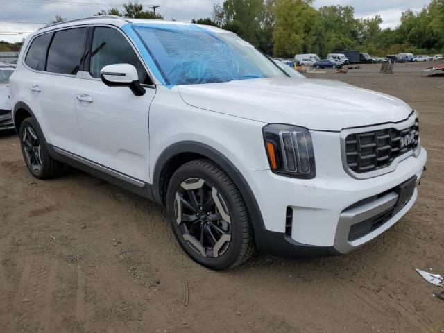 Photo 4 from auction – 2023 KIA TELLURIDE with VIN 5XYP6DGC2PG388390