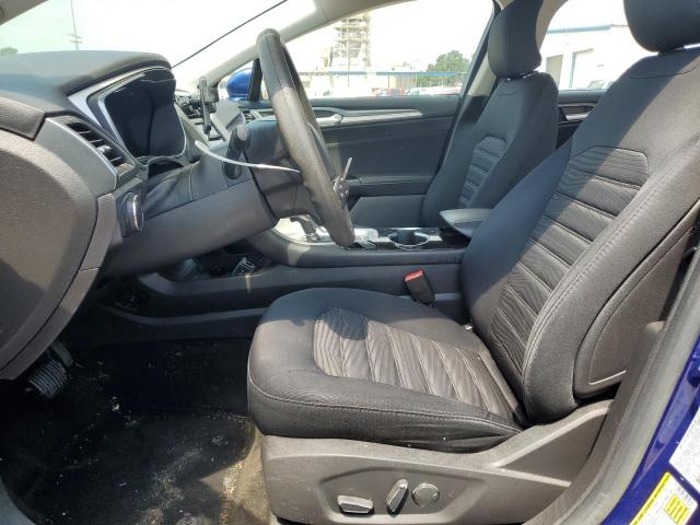 Photo 7 from auction – 2016 FORD FUSION SE with VIN 3FA6P0H74GR274485