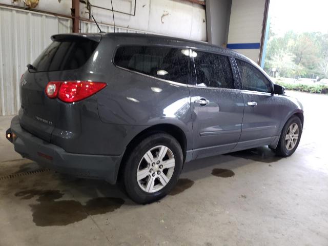Photo 3 from auction – 2010 CHEVROLET TRAVERSE L with VIN 1GNLRFED9AS156116