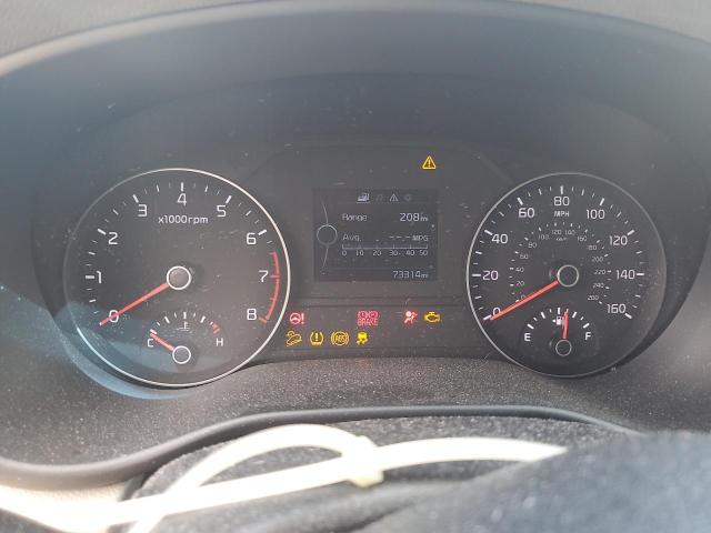 Zdjęcie 9 z aukcji – 2017 KIA SPORTAGE E z VIN KNDPN3AC8H7214294