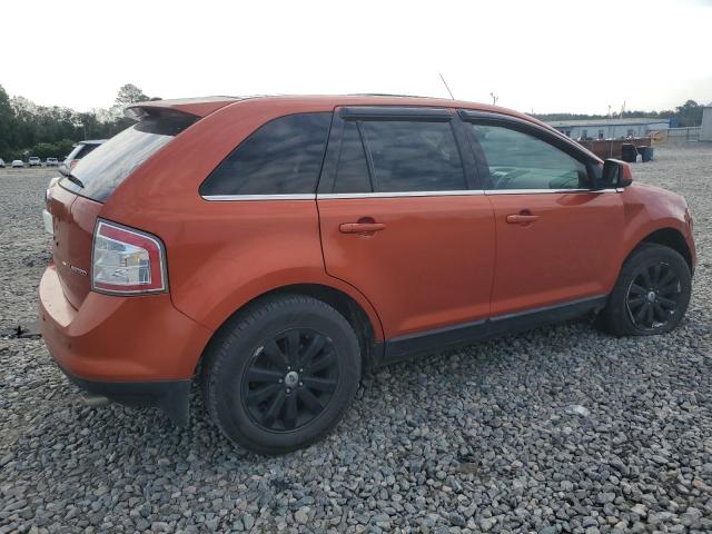 Photo 3 from auction – 2008 FORD EDGE LIMIT with VIN 2FMDK39C28BA57591