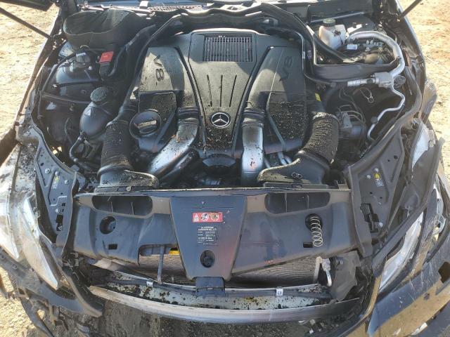 Photo 11 from auction – 2013 MERCEDES-BENZ E 550 with VIN WDDKJ7DB9DF187726