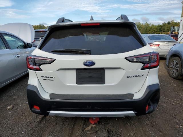Photo 6 from auction – 2025 SUBARU OUTBACK LI with VIN 4S4BTANC1S3106690